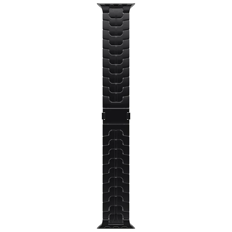 Super Stylisch Apple Smartwatch Metall Universell Armband