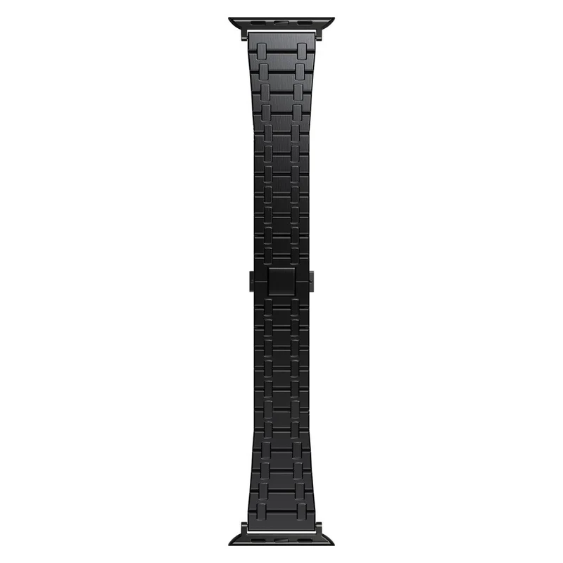 Robust Apple Smartwatch Metall Universell Armband