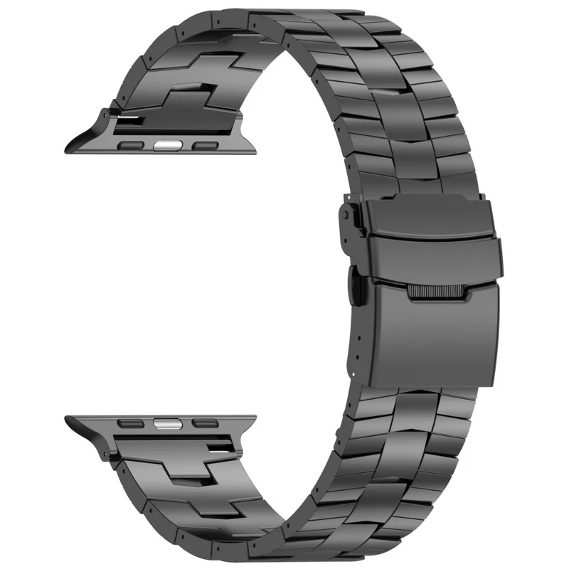 Großartig Apple Smartwatch Metall Universell Armband