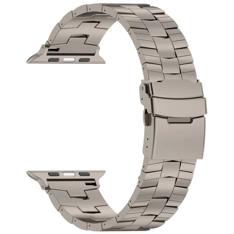 Unglaublich Fantastisch Apple Smartwatch Metall Universell Armband