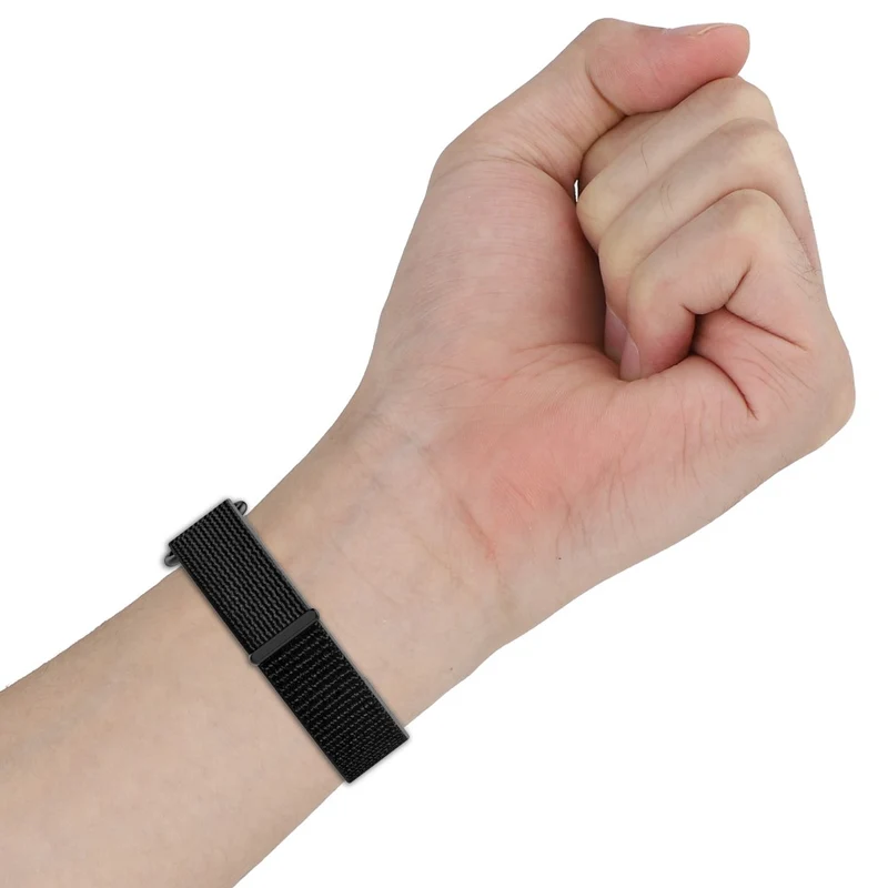 Sehr Cool Xiaomi Smart Band 8 Nylon Armband
