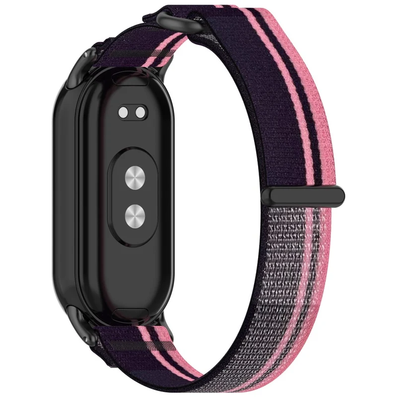 Sehr Cool Xiaomi Smart Band 8 Nylon Armband