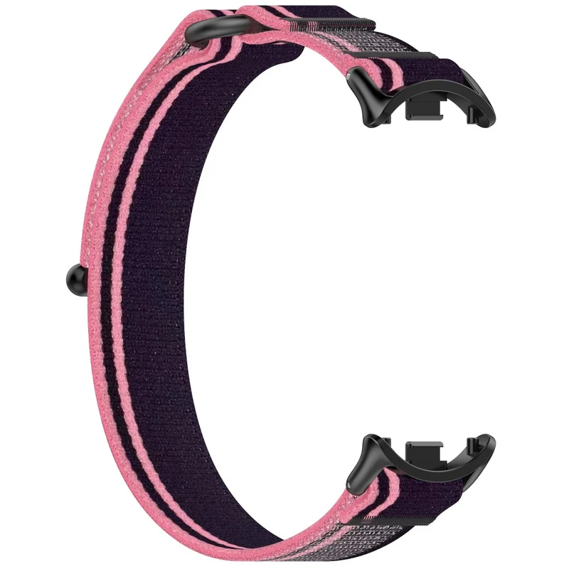Sehr Cool Xiaomi Smart Band 8 Nylon Armband