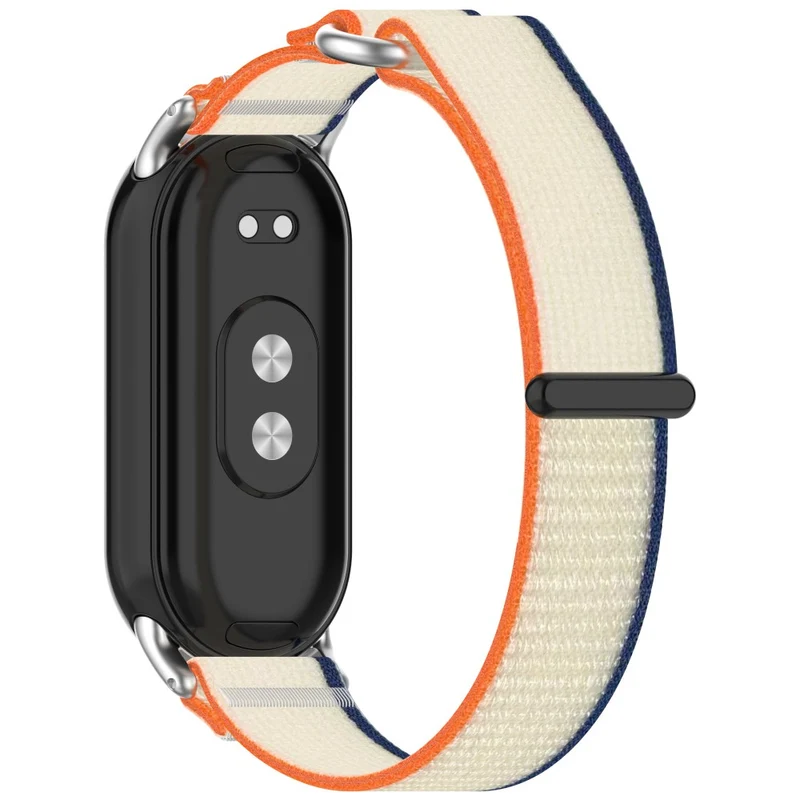 Sehr Cool Xiaomi Smart Band 8 Nylon Armband