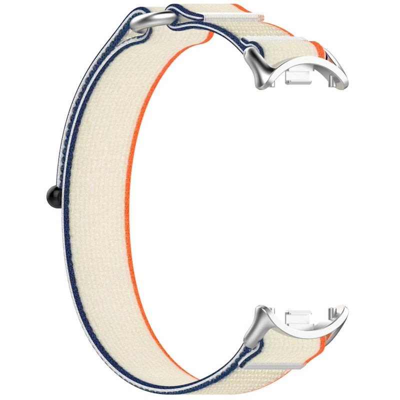 Sehr Cool Xiaomi Smart Band 8 Nylon Armband
