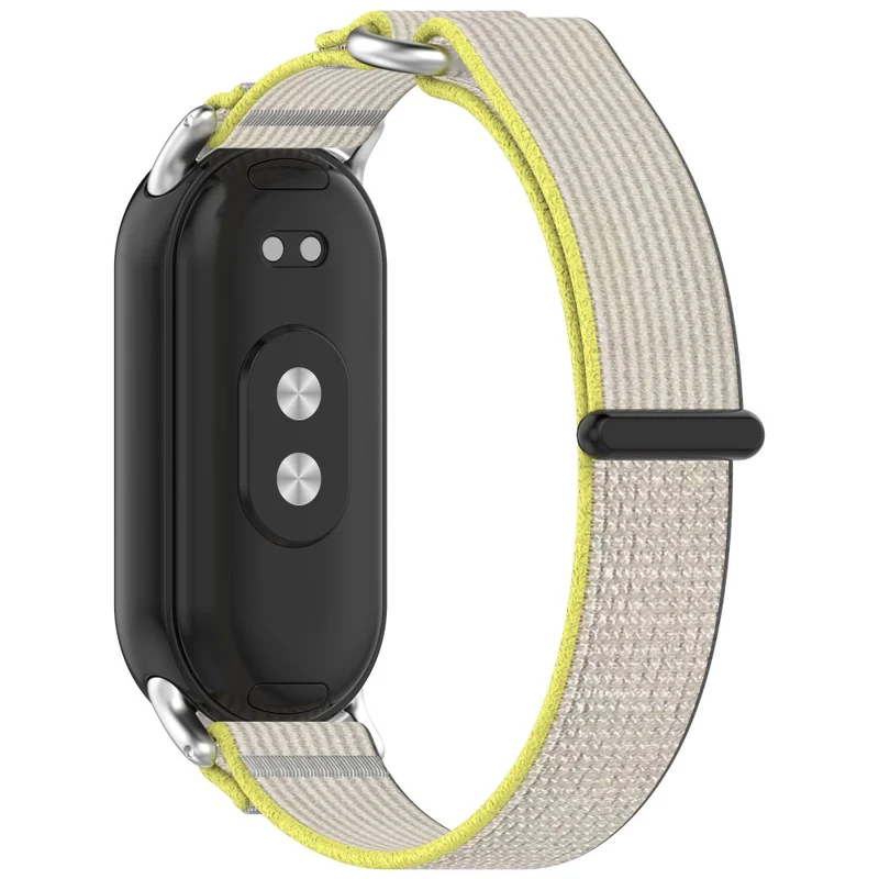 Sehr Cool Xiaomi Smart Band 8 Nylon Armband