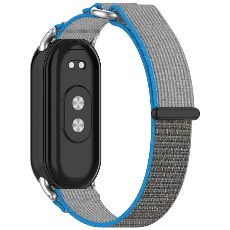 Sehr Cool Xiaomi Smart Band 8 Nylon Armband