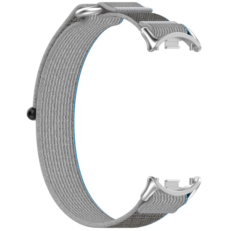 Sehr Cool Xiaomi Smart Band 8 Nylon Armband