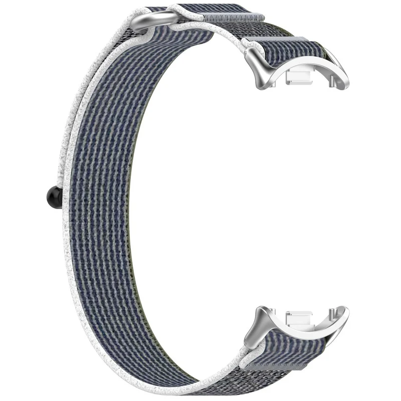 Sehr Cool Xiaomi Smart Band 8 Nylon Armband