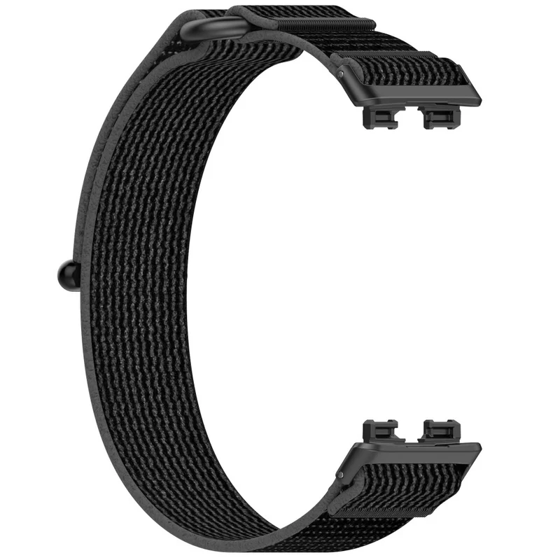 Super Gut Huawei Band 8 / Huawei Band 9 Nylon Universell Armband