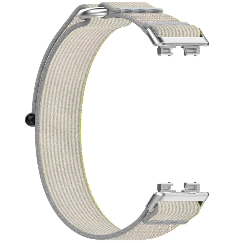 Super Gut Huawei Band 8 / Huawei Band 9 Nylon Universell Armband