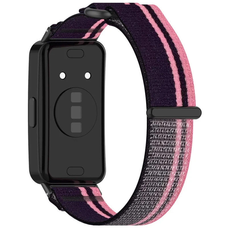 Super Gut Huawei Band 8 / Huawei Band 9 Nylon Universell Armband