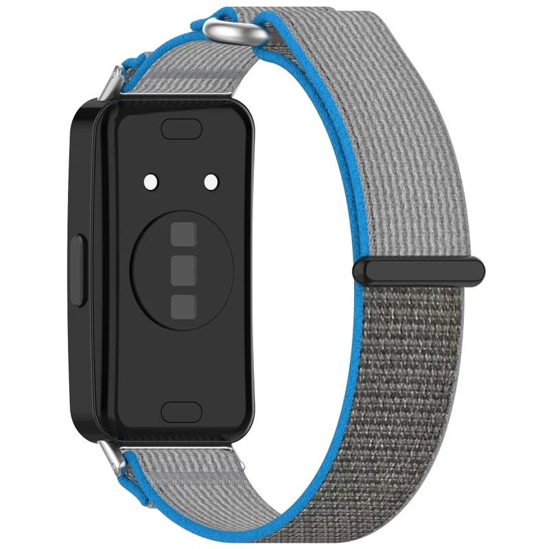 Super Gut Huawei Band 8 / Huawei Band 9 Nylon Universell Armband