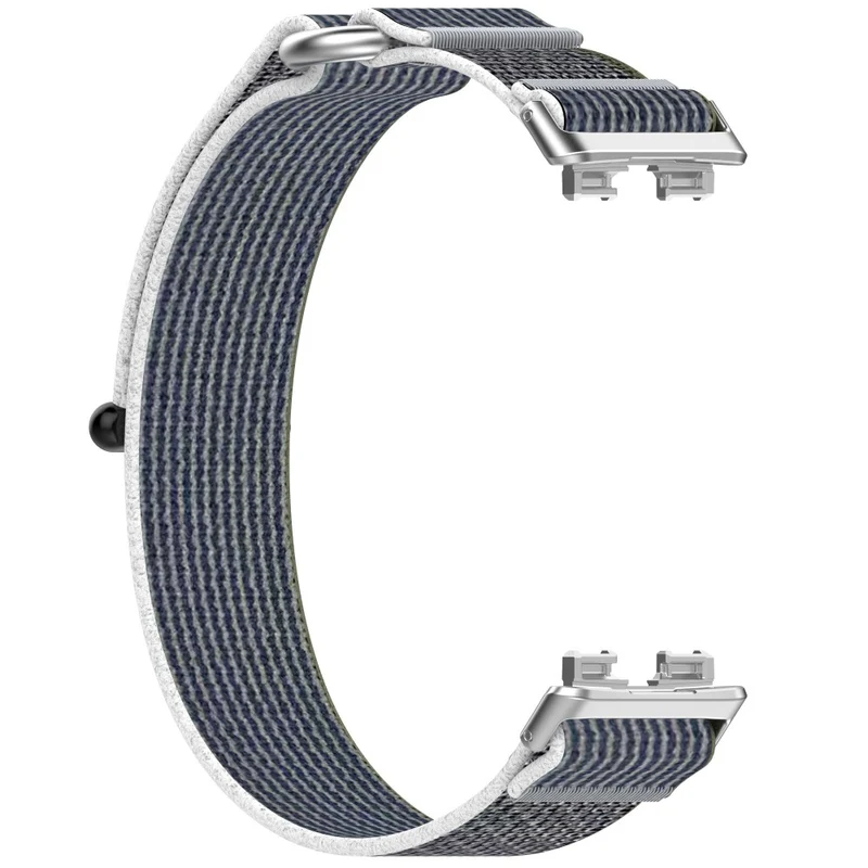 Super Gut Huawei Band 8 / Huawei Band 9 Nylon Universell Armband