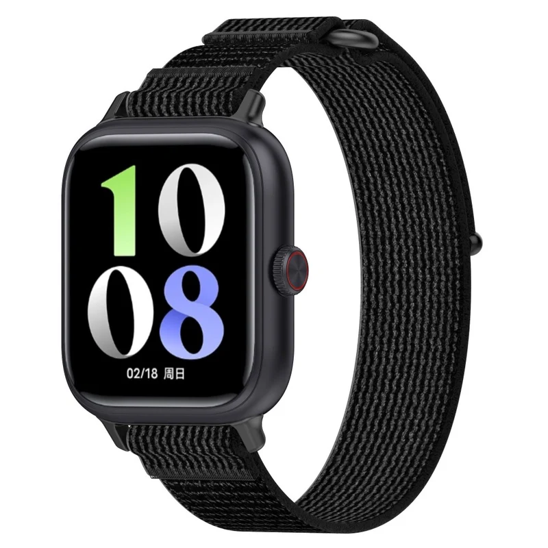 Mega Gut vivo Watch GT Nylon Armband