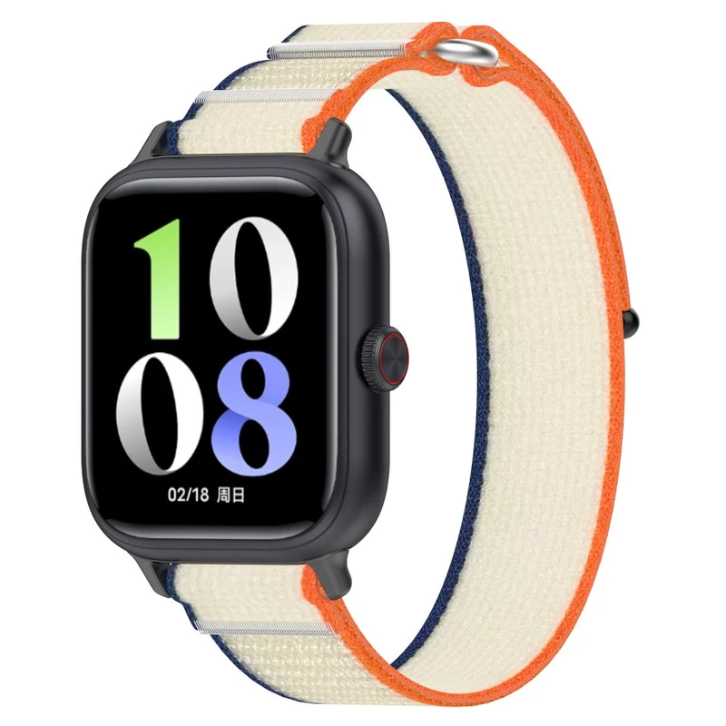 Mega Gut vivo Watch GT Nylon Armband
