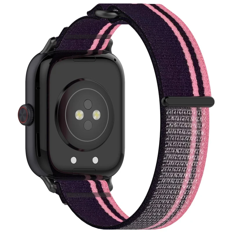 Mega Gut vivo Watch GT Nylon Armband