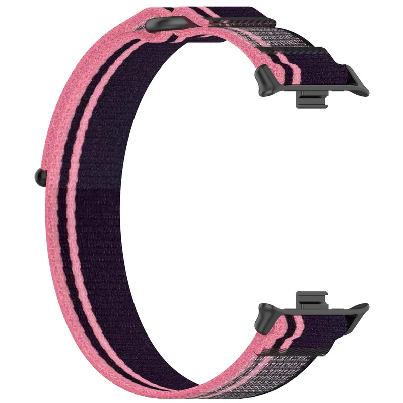 Mega Gut vivo Watch GT Nylon Armband