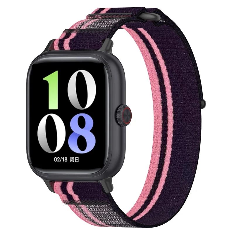 Mega Gut vivo Watch GT Nylon Armband