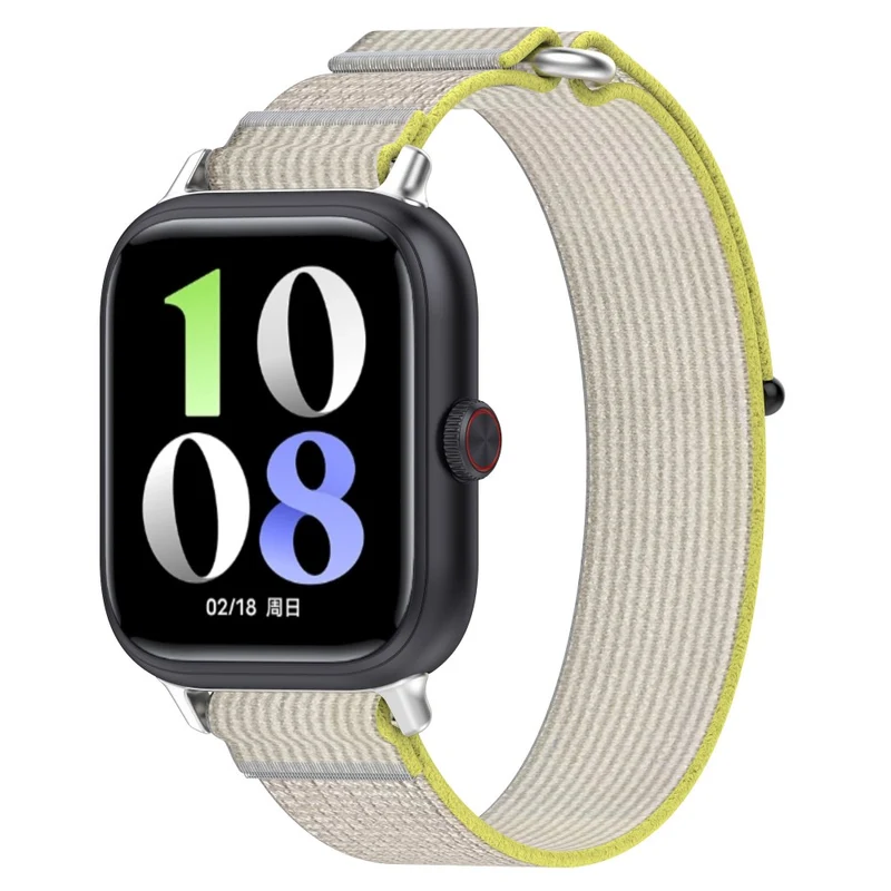 Mega Gut vivo Watch GT Nylon Armband