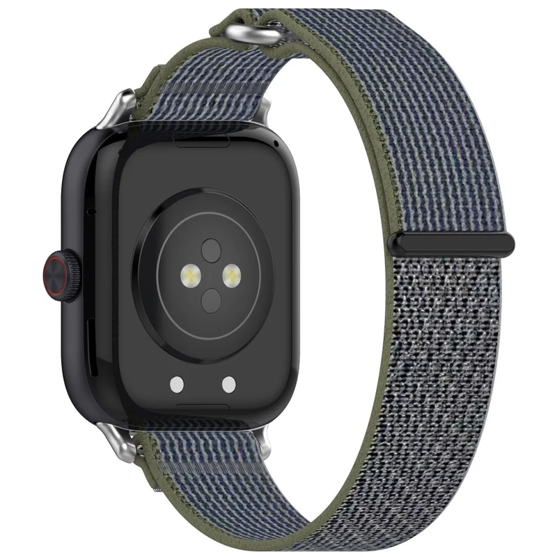 Mega Gut vivo Watch GT Nylon Armband