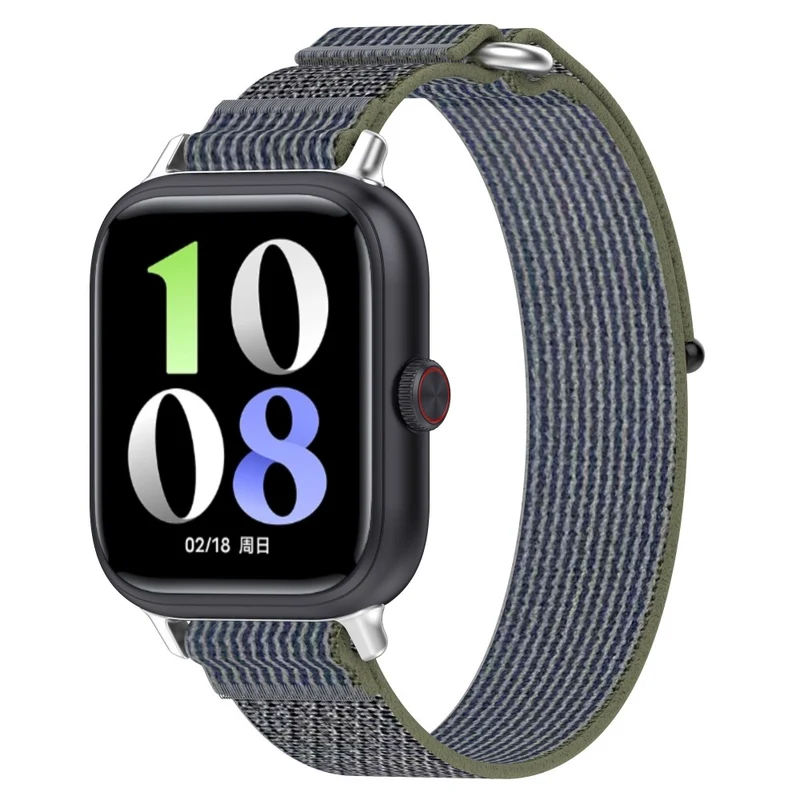 Mega Gut vivo Watch GT Nylon Armband