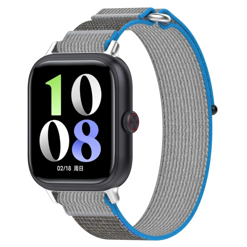 Mega Gut vivo Watch GT Nylon Armband