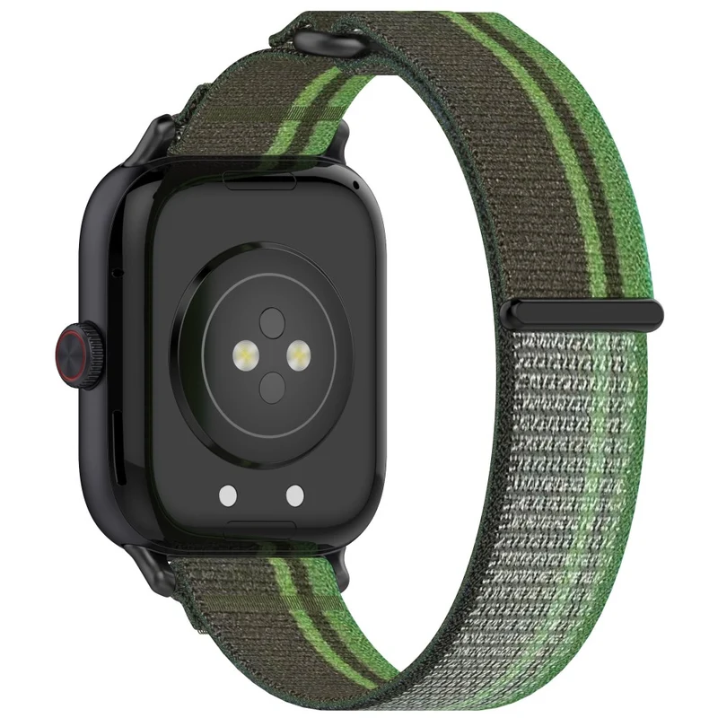 Mega Gut vivo Watch GT Nylon Armband
