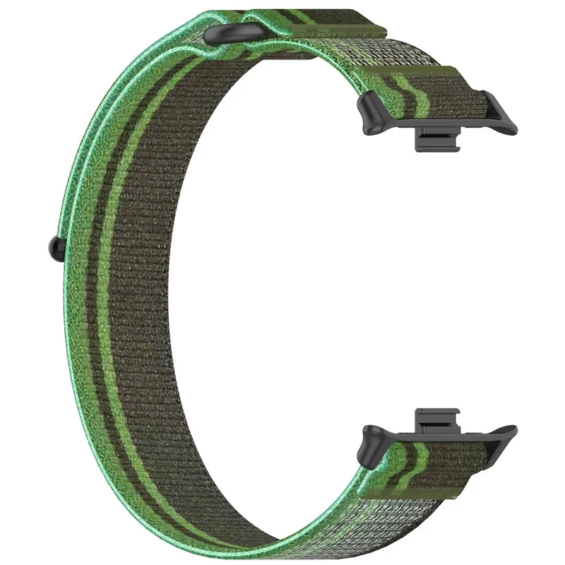 Mega Gut vivo Watch GT Nylon Armband