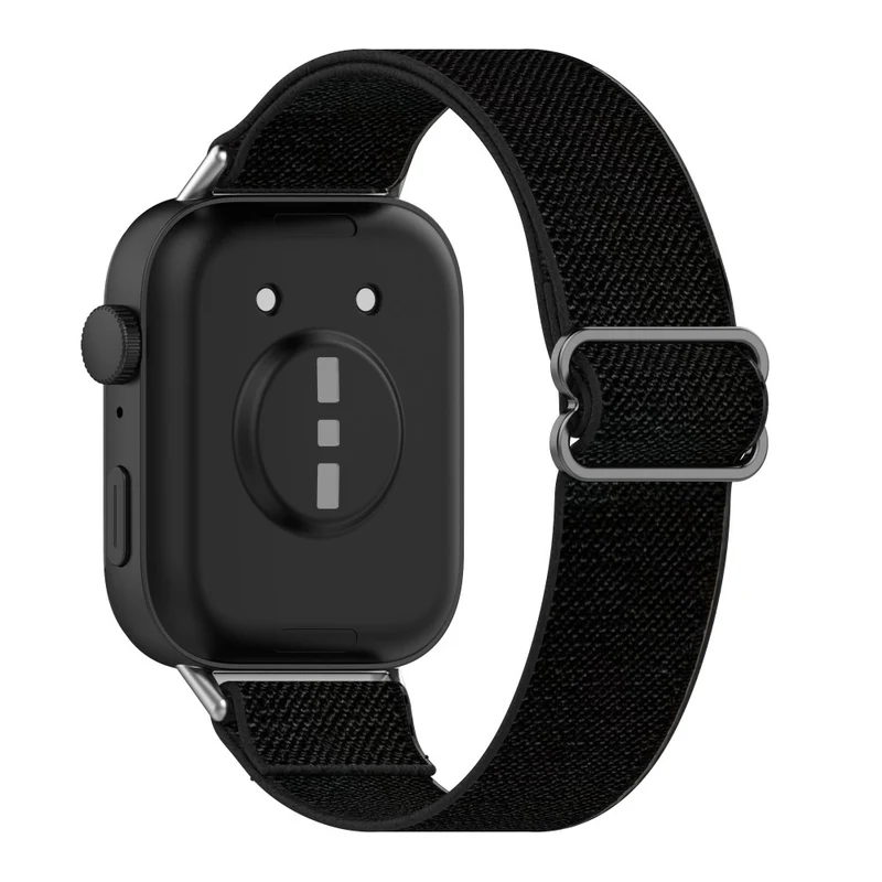 Brillant Huawei Watch Fit 3 Nylon Armband