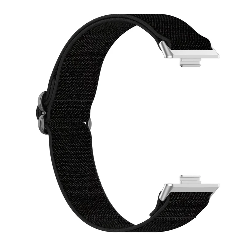 Brillant Huawei Watch Fit 3 Nylon Armband