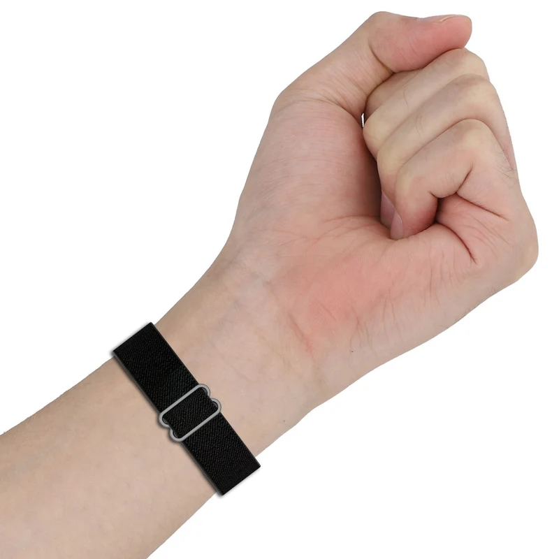 Brillant Huawei Watch Fit 3 Nylon Armband
