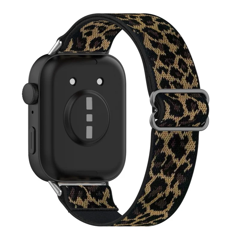 Brillant Huawei Watch Fit 3 Nylon Armband
