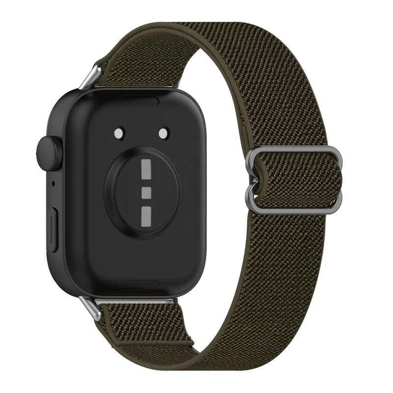 Brillant Huawei Watch Fit 3 Nylon Armband