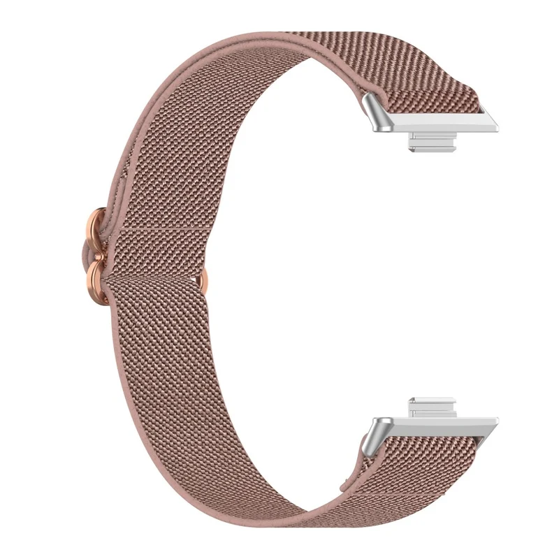 Brillant Huawei Watch Fit 3 Nylon Armband