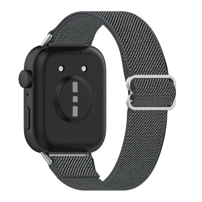 Brillant Huawei Watch Fit 3 Nylon Armband