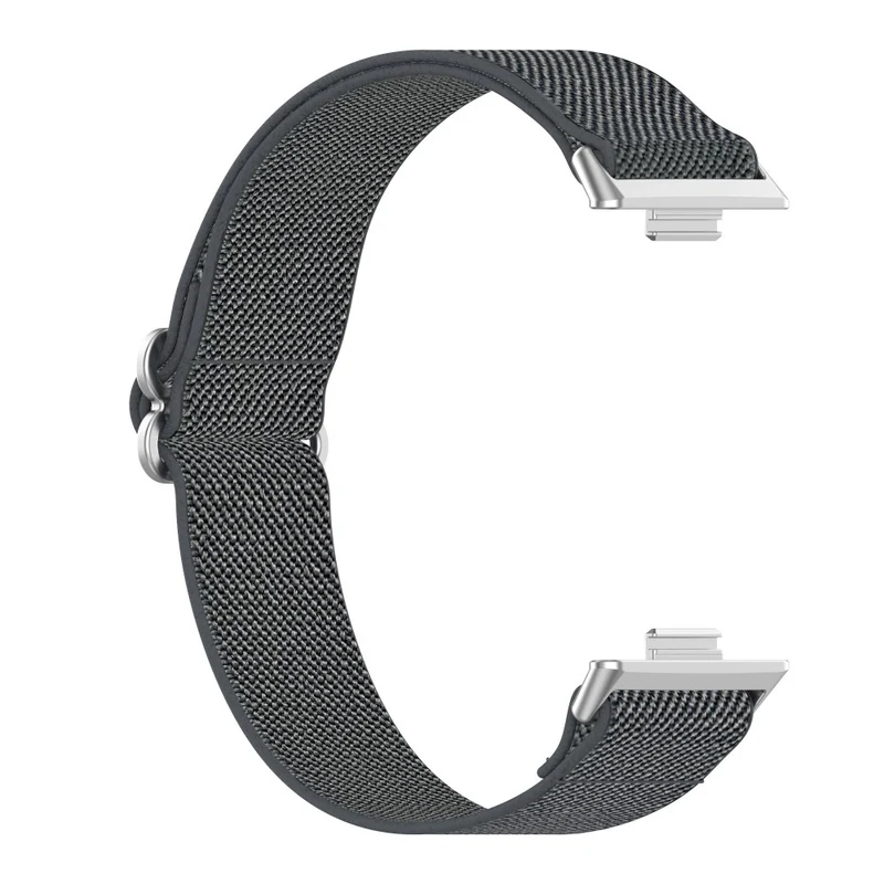 Brillant Huawei Watch Fit 3 Nylon Armband