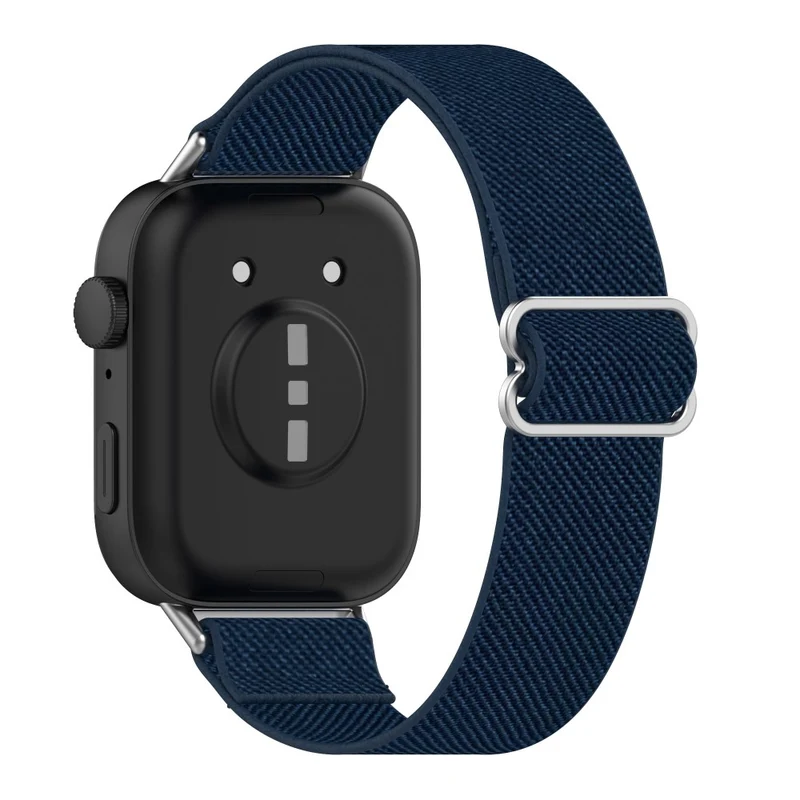 Brillant Huawei Watch Fit 3 Nylon Armband