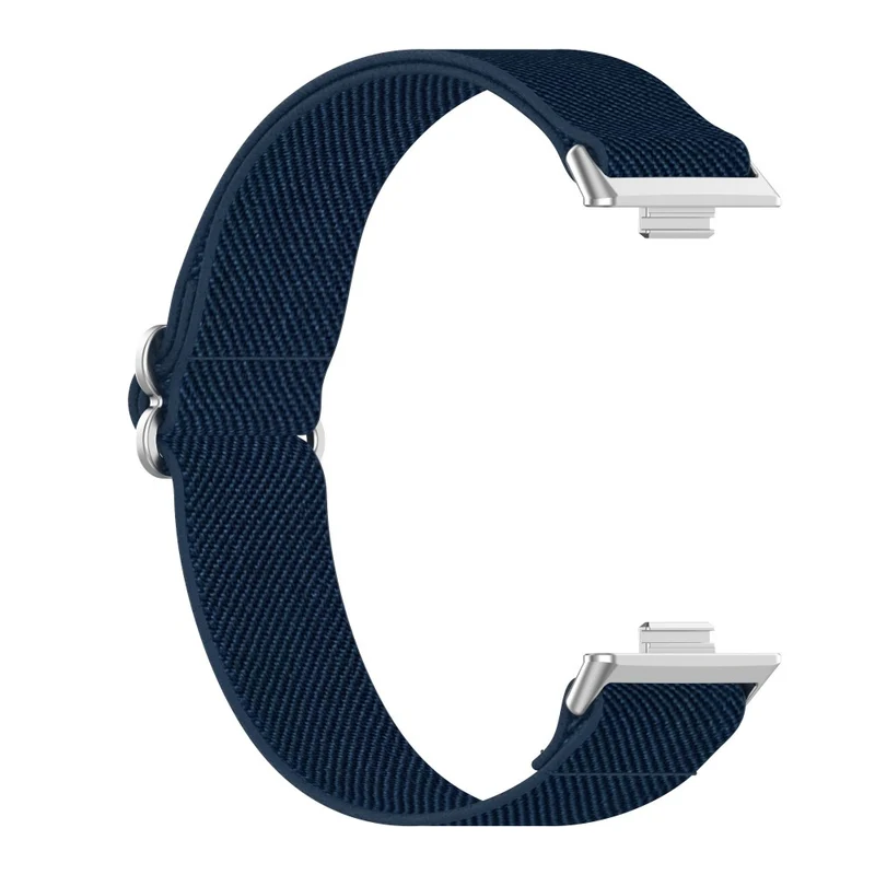 Brillant Huawei Watch Fit 3 Nylon Armband
