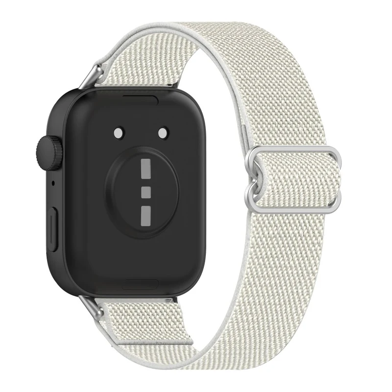Brillant Huawei Watch Fit 3 Nylon Armband