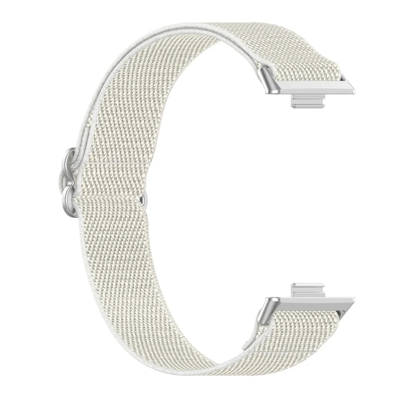 Brillant Huawei Watch Fit 3 Nylon Armband