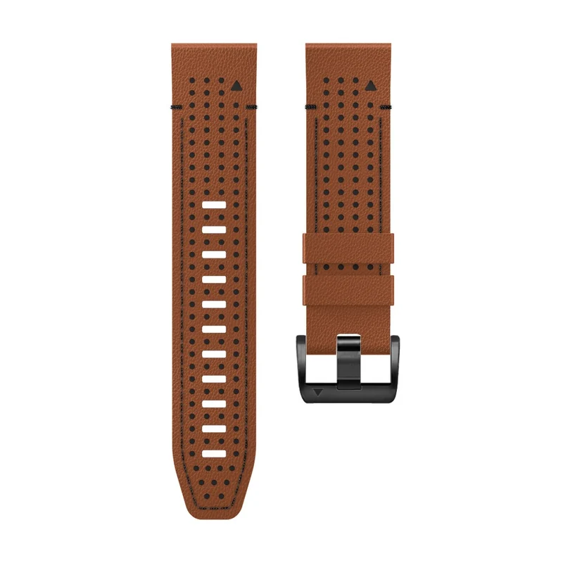 Auffallend Gut Garmin Smartwatch Kunstleder Universell Armband