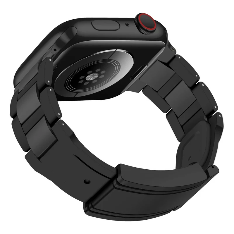 Megastark Apple Smartwatch Metall Universell Armband