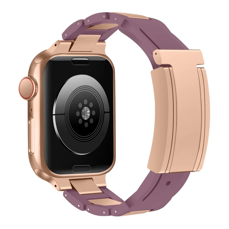 Megastark Apple Smartwatch Metall Universell Armband