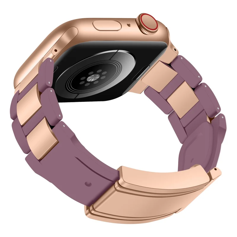Megastark Apple Smartwatch Metall Universell Armband