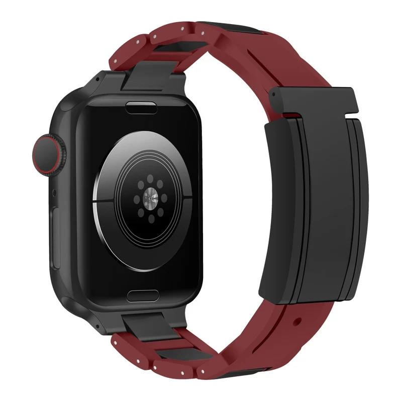 Megastark Apple Smartwatch Metall Universell Armband