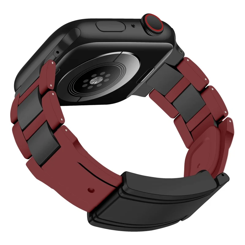 Megastark Apple Smartwatch Metall Universell Armband