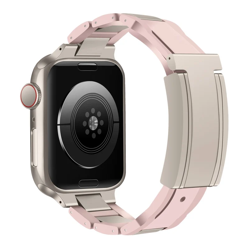 Megastark Apple Smartwatch Metall Universell Armband