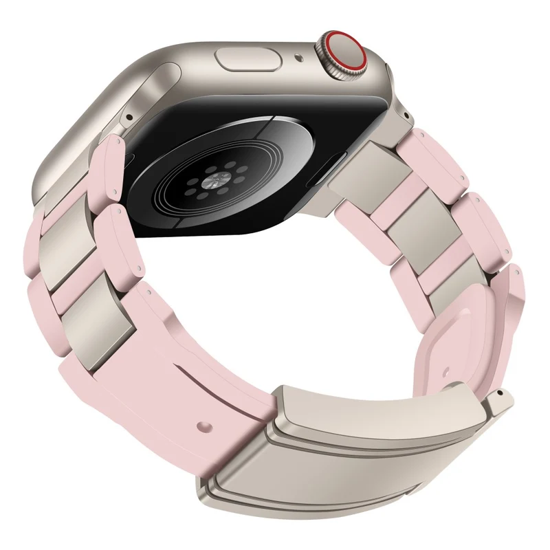 Megastark Apple Smartwatch Metall Universell Armband