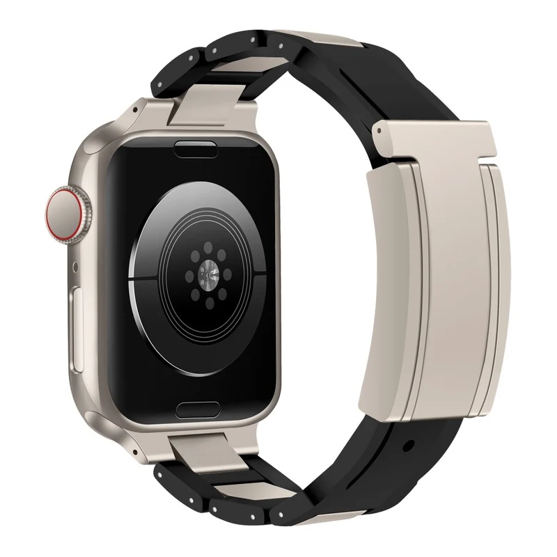 Megastark Apple Smartwatch Metall Universell Armband